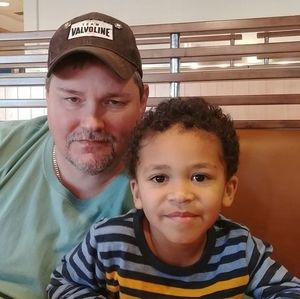 Meet your Posher, Lonnie janene